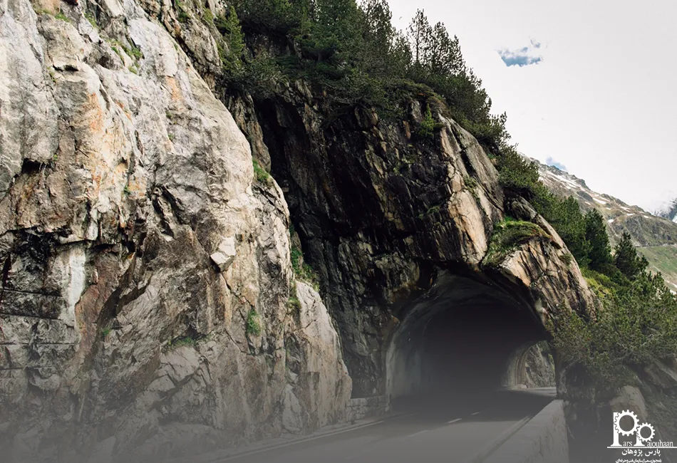 مهندسی تونل